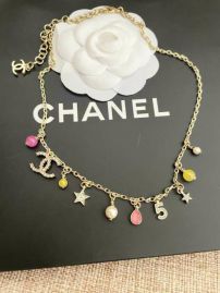 Picture of Chanel Necklace _SKUChanelnecklace12cly155885